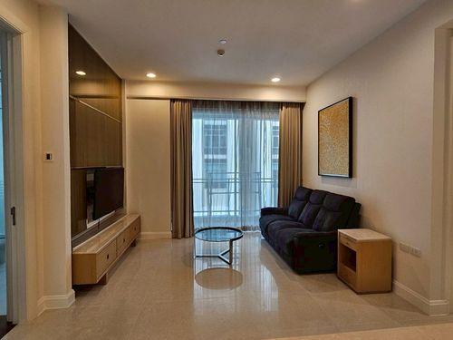 LTH15244 – Modern Condo for Rent Langsuan | City Lifestyle Best Value | Near BTS Chidlom | 65,000 THB | Condo for rent Langsuan, good value, premium location, near BTS Chidlom.