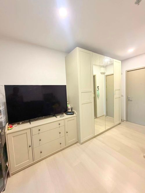 (รหัส S5569) ขายคอนโด โครงการ Aspire Rattanathibet Weston : แอสปาย รัตนาธิเบศร์ เวสต์ตัน