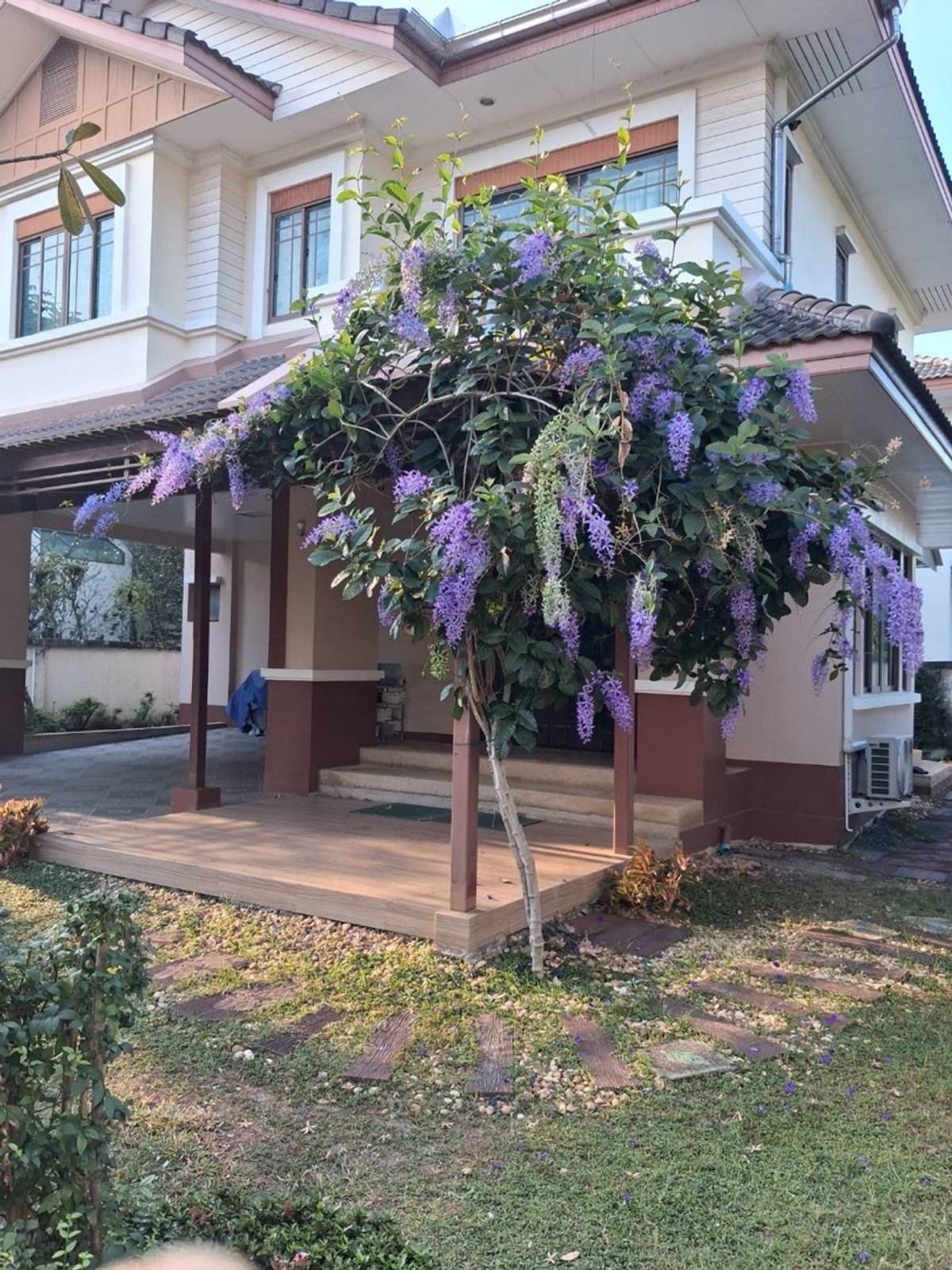 Single house for sale Setthasiri Serithai Setthasiri Serithai (HR013)