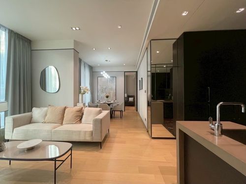 LTHC15249 - Luxury Condo High Floor for Rent Chidlom | City Lifestyle Best Value | Near BTS Chidlom | 110,000 THB | คอนโดหรูให้เช่า ชิดลม ชั้นสูง คุ้มค่า ใกล้ BTS ชิดลม