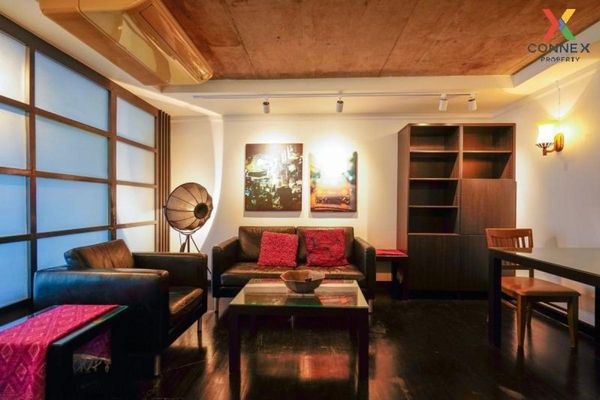 ขายคอนโด ศุภาลัย เพลส สุขุมวิท 39 BTS-พร้อมพงษ์ คลองตันเหนือ เขต วัฒนา กรุงเทพ CX-19845