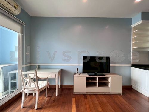 ▚ LI136ツ ให้เช่า: Ivy Sathorn 10 1BR 41sqm. 22K ✨ ห้องไซส์ใหญ่ อยู่สบาย พร้อมจองต่อรองราคาได้! 🏙️