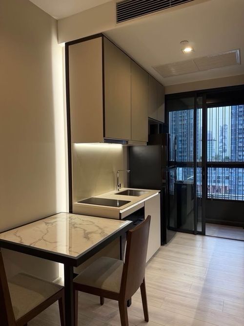 🔥Rent at The Room Phayathai 🔥1BR 1BR 🔥30,000🔥39sqm 🔥Floor17