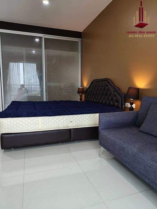 ✨ For Sale: Supalai Prima Riva Condo ✨ 💰 Only 3,320,000 THB