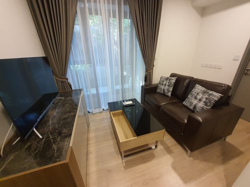 🏠✨ Taka Haus Ekkamai 12 | 1 bedroom condo for sale (HBH-SKV-212)