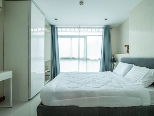 ขายคอนโด ราคาคุ้ม เพิ่งรีโนเวทใหม่เอี่ยม ✅ CASA CONDO Sukhumvit 97 คาซ่า คอนโด สุขุมวิท 97  📍 ใกล้ BTS บางจาก เดินขึ้นได้เลย