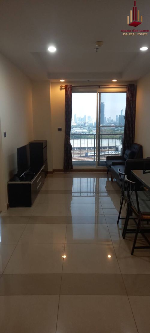 ✨ For Rent: Supalai Wellington Condo ✨ 💰 Only 18,000 THB/month