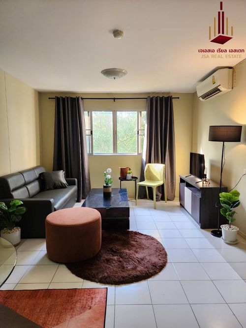 ✨ For Rent: Lumpini Center Sukhumvit 77 Condo ✨ 💰 Only 16,500 THB/month