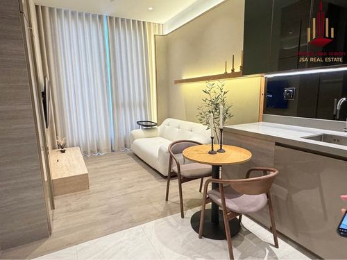✨ For Sale : The Crest Park Residences ✨ 💰 Only 10,500,000 THB