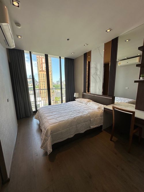 🏠✨ Park Origin Phrom Phong | ขายคอนโด 2 ห้องนอน (HBH-HL-268)