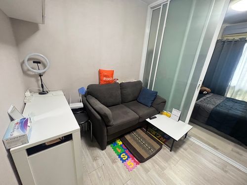 BC100 Condo for sale Plum Condo Ladprao 101