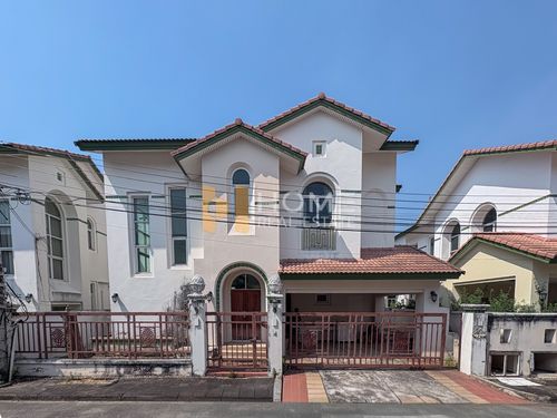 Single house Rasa Spanish Courtyard / 3 bedrooms (for sale), House Rasa Spanish Courtyard / 3 Bedrooms (FOR SALE) TPM373