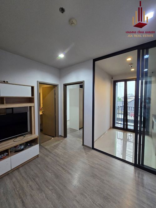 ✨ For Sale: The Line Wongsawang Condo ✨  💰 Only 2,250,000 THB