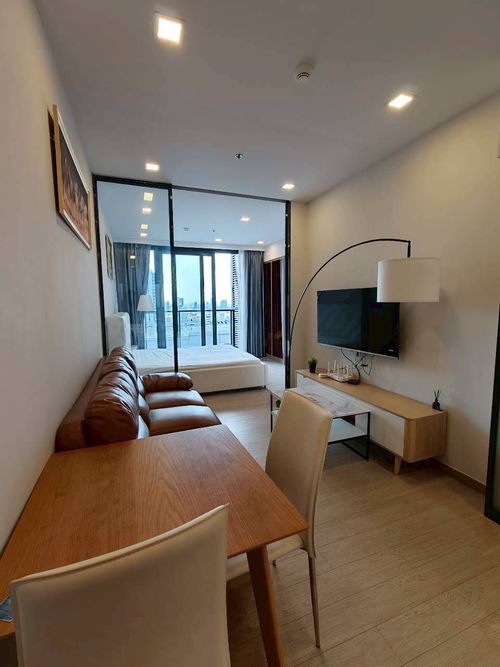 ขายคอนโด  One9Five Asoke - Rama 9 ราคา 5,200,000 บาท [NCs260403]