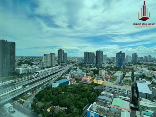 ✨ ขาย Life Sathorn Sierra ✨ Only 3.1 MB