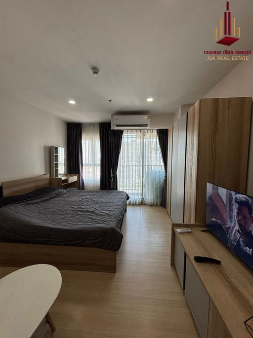 ✨ For Rent: Supalai Veranda Sukhumvit 117 Condo ✨ 💰 Only 10,000 THB/month