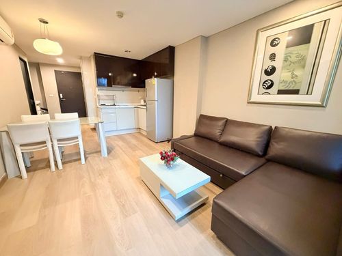 🌟 ให้เช่า The Address Pathumwan | 2 ห้องนอน 70 ตร.ม. ใกล้ BTS ราชเทวี 150 ม. 🚆✨