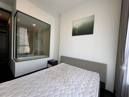 For Rent🌸Condo : Paek origin thonglor🌸 1 badroom 🌿