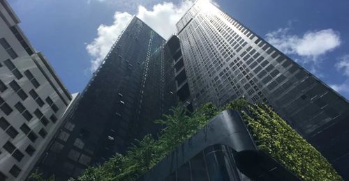 ✨ For Sale: Ashton Chula-Silom Condo ✨ 💰 Only 5,665,000 THB