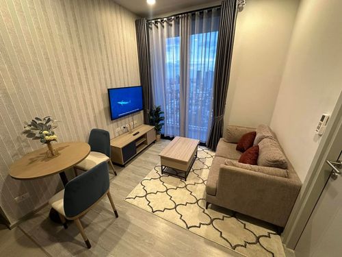 🏠✨ XT Ekkamai | ขายคอนโด 2 ห้องนอน (HBH-SKV-268)