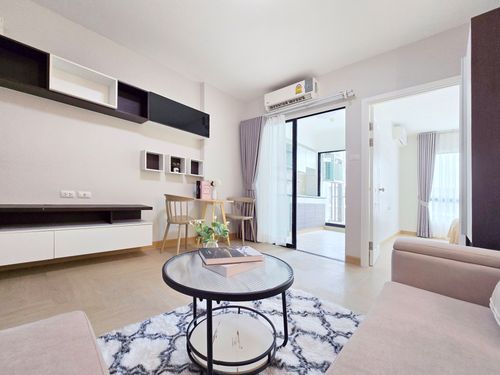 💯💯ชาโตว์ อินทาวน์ พหลโยธิน 32 🏡 II คอนโดส่วนกลางครบครัน ใกล้ BTS เสนานิคม รีบทักก่อนหลุดมือ