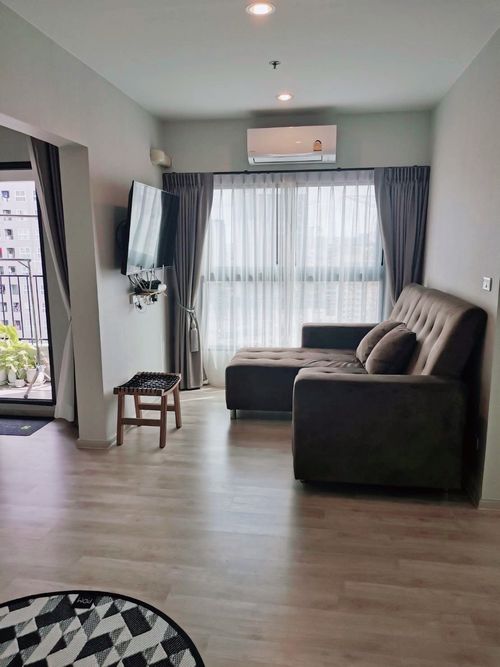 🏠✨ The Privacy Rama 9 | ขายคอนโด 2 ห้องนอน (HBH-SKV-245)