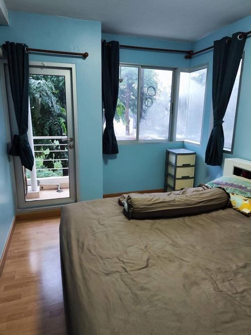 (Code SM1940) Condo for sale, City Home Ratchada - Pinklao project: City Home Ratchada - Pinklao.