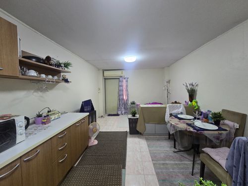 For sale cheap, Baan Phrayapirom Condo 32 sq m. (Baan Phrayapirom Ratchada)