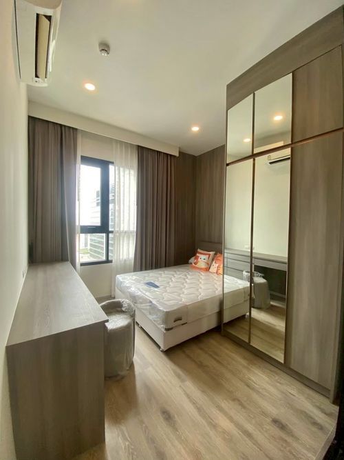 ✨ ให้เช่า Knightsbridge Prime Ratchayothin