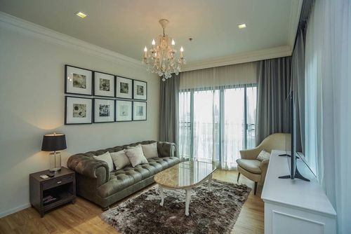 🏠✨ Noble Reveal | ขายคอนโด 2 ห้องนอน (HBH-HL-172)