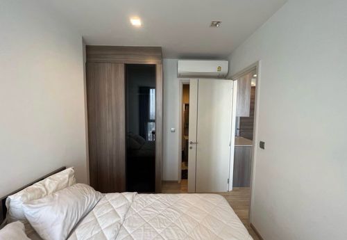 For Rent📍The line phahon padipat
✔️type: 1 bedroom, 1 bathroom📞0639399665