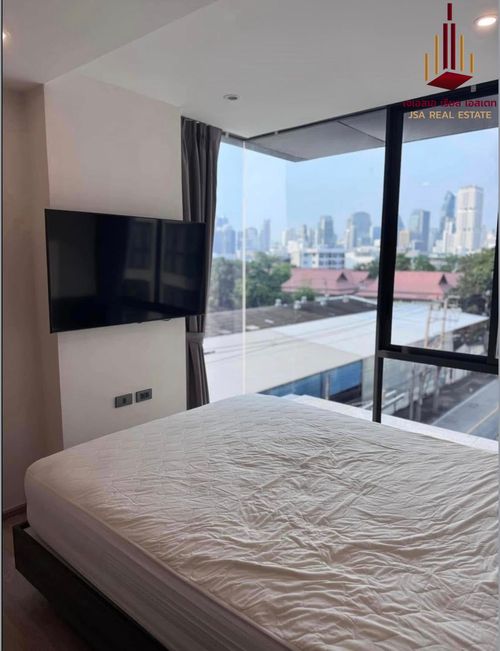 ✨ For  Rent: 168 Sukhumvit 36  Condo ✨  💰 Only 35,000  THB/month