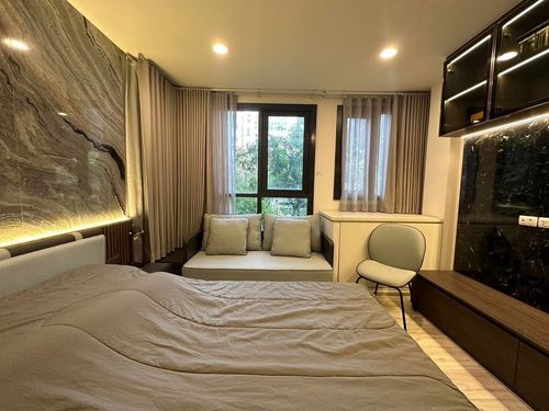 XT Huaikhwang / 1 Bedroom (FOR SALE), XT Huai Khwang / 1 Bedroom (For Sale) JSMN214