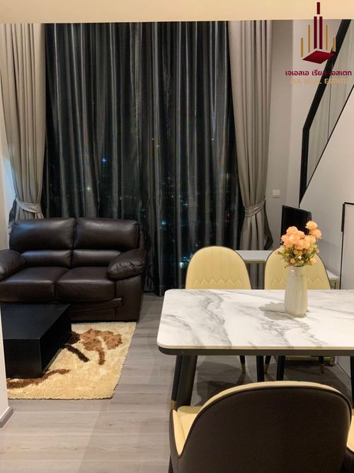 ✨ For Sale: The Reserve Phahol - Pradipat Condo ✨  💰 Only 4,700,000  THB