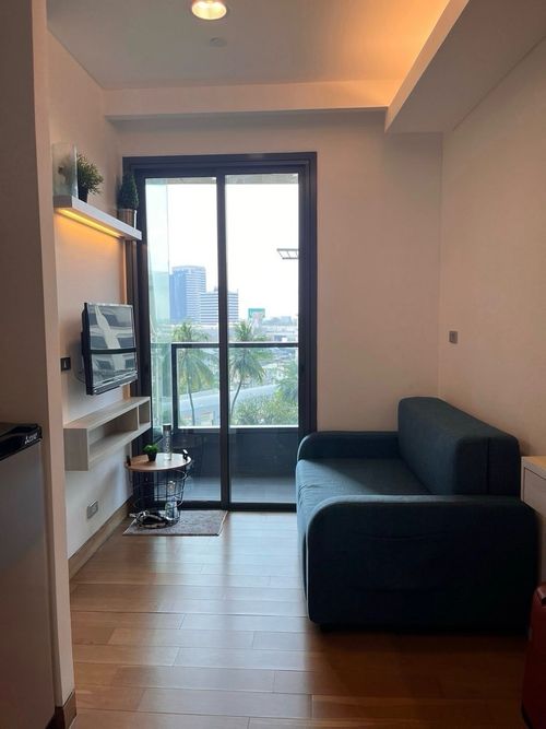 🔥 Sale at the lumpini 24 🔥1BR 1BR.🔥4.19M 🔥26.22sqm. Floor5