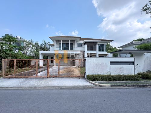 ลดาวัลย์ เกษตร - นวมินทร์ / 4 ห้องนอน (ขาย), Ladawan Kaset - Nawamin / 4 Bedrooms (FOR SALE) TPM369