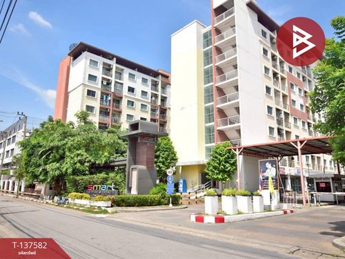 ขายคอนโด สมาร์ท พระราม2 (Smart Condo Rama2) กรุงเทพมหานคร