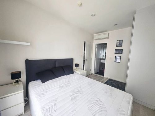 🌟 For rent Centric Huai Khwang | Big room 36 sq m. Rare Item near MRT 150 m. 🚇✨