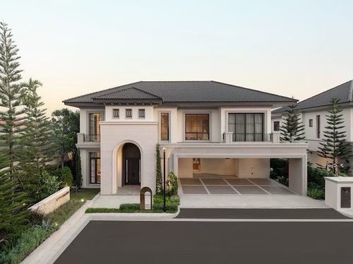 ☀️ S'RIN Prannok-Kanchana size M starting at 55.9 million baht only.