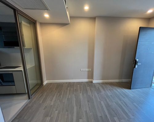 🏠✨ The Room Rama 4 (The Room Rama 4) | 1 bedroom condo for sale (HBH-SI-201)
