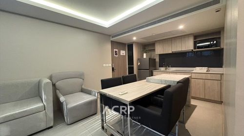 คอนโด Urbitia Thonglor หรูสไตล์โรงแรมระดับ 5 ดาว ใกล้ BTS เพียงแค่ 300 เมตร เดินทางสะดวกใกล้ห้างดัง