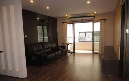 🏠✨ Top View Tower Sukhumvit 59 | ขายคอนโด 3 ห้องนอน (HBH-SKV-263)