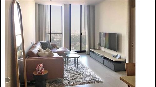 🔥Rent at Noble PloenChit 🔥1BR 1BR 🔥55,000🔥56sqm 🔥Floor26