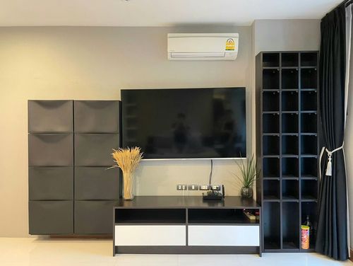 🏠✨ Tree Condo Ekamai | 1 bedroom condo for sale (HBH-SKV-264)