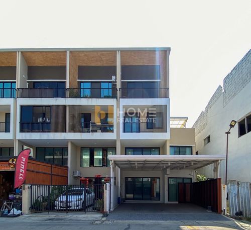 The Blisz @ Twenty - Five / 5 Bedrooms (FOR SALE), The Blisz @ Twenty Five / 5 Bedrooms (FOR SALE) BALL336