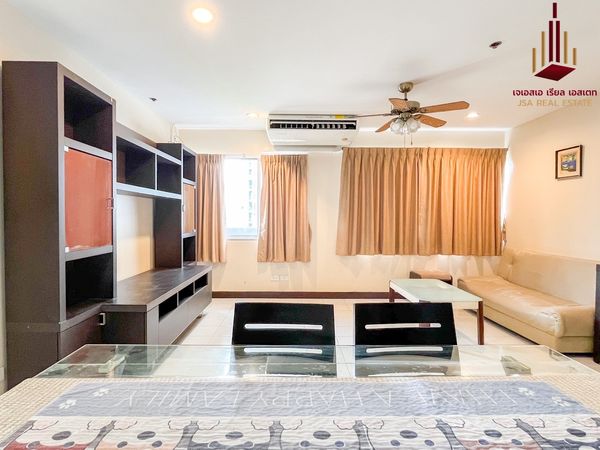 ✨ For Rent : Wittayu Complex  Condo ✨💰 Only 20,000 THB/month