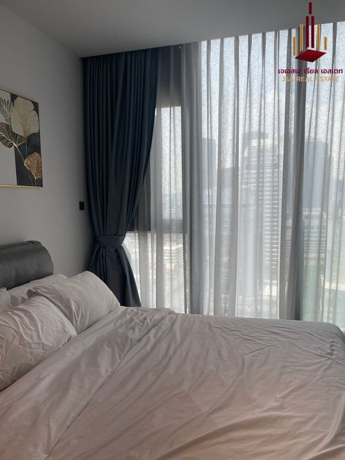 ✨ For  Rent: Supalai ICON Sathorn  Condo ✨ 💰 Only 45,000 THB/month