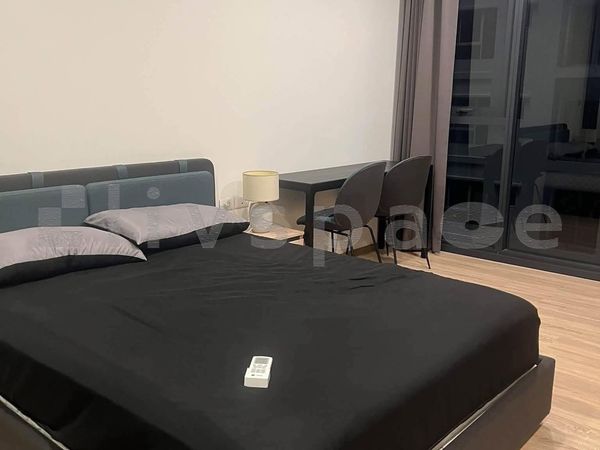 ▚ L0SC0Pツ ให้เช่า XT Phayathai 1 Bed 42ตร.ม. ราคาดีมาก ไม่มีระเบียง เพิ่มพื้นที่ใช้สอย พร้อมอยู่ ใกล้ BTS/ARL พญาไท✨