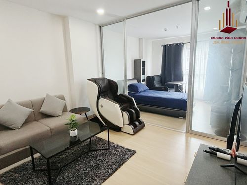 ✨ For Sale: Supalai Veranda Phasi Charoen Station Condo ✨ 💰 Only 2,350,000 THB