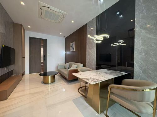 For Rent Supalai Icon Sathorn 1bed size 45 sq.m. F/F